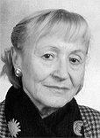 Dagmar Vankov