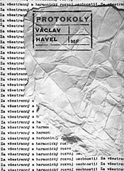 Ji Rathousk: Protokoly (1965)