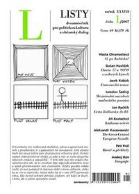 Oblka List slo 1/2007