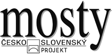 Projekt esko-slovensk Mosty